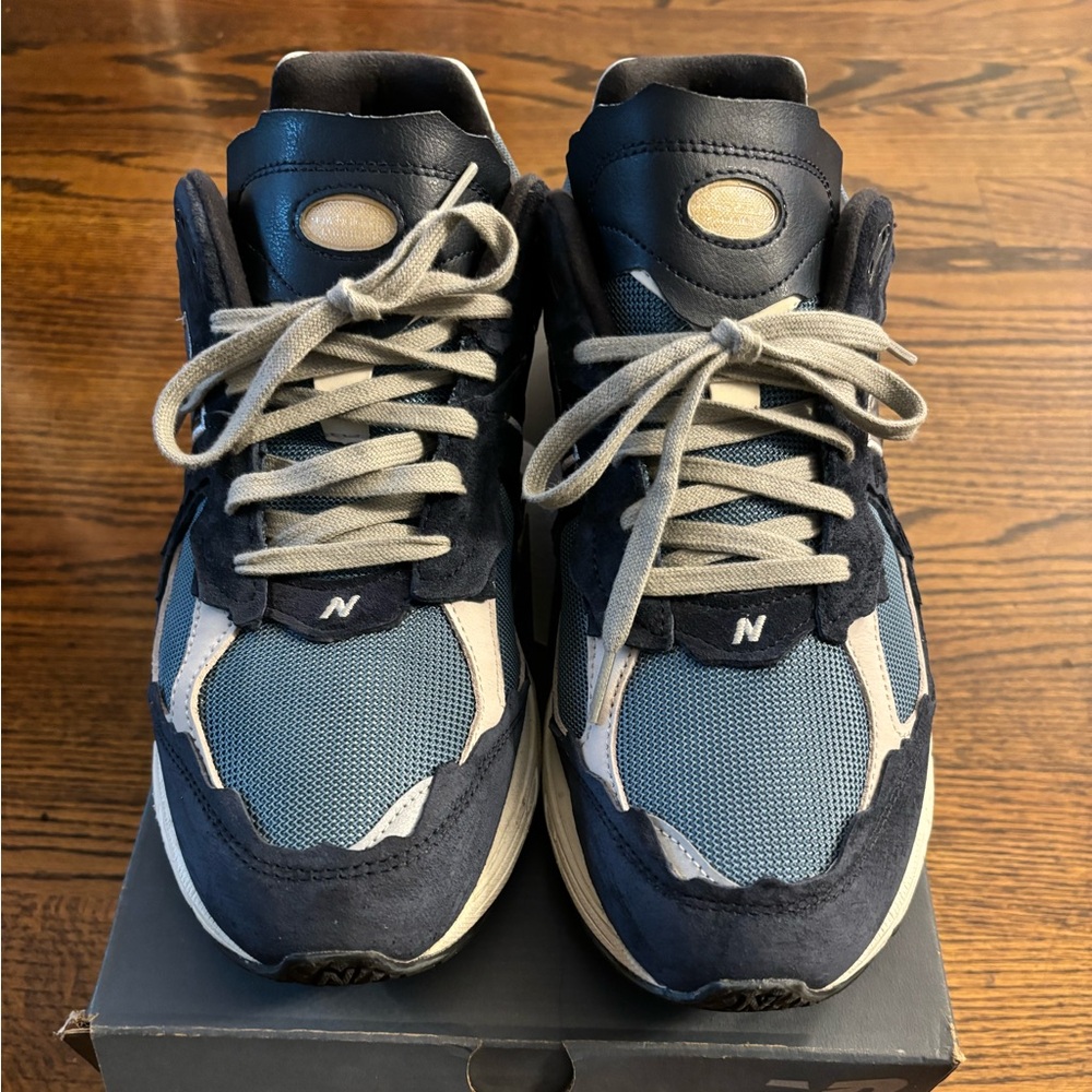 New Balance 2002RDF Size 14 Sneakers
